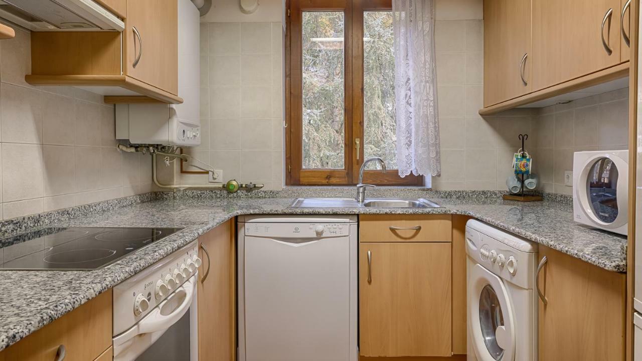Saplan Real Estate Montlude Apartment Les Exterior photo